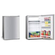 Hisense Single Door Refrigerator 120 Litres RR120DAGS