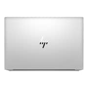 HP EliteBook 830G7 Notebook – 13.3inch FHD, Intel Core i7 1.8GHz 16GB 512GB W10 Pro, Silver - 177D3EA English/Arabic Keyboard