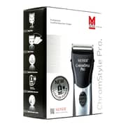 Moser Professional Hair Clipper Chrom Style Black 1871-0081
