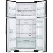Hitachi RW760PUK7GGR French Door Refrige