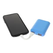 Juice 3 Portable Power Bank 10000mAh Blue