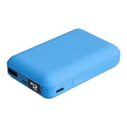Juice 3 Portable Power Bank 10000mAh Blue