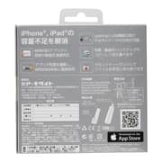 Leef IBRIDGE 3 Pendrive 64GB Silver/white