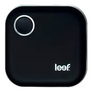Leef IBRIDGE AIR Harddrive 256GB Black