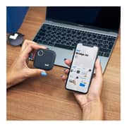 Leef IBRIDGE AIR Harddrive 256GB Black