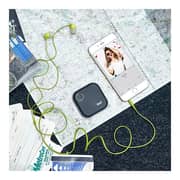 Leef IBRIDGE AIR Harddrive 256GB Black