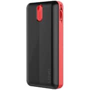 Ldnio Power Bank 20000mAh Black/Red PL2014