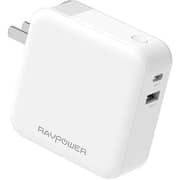 Rav Power Power Bank 5000 mAh White RP-PB101