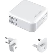 Rav Power Power Bank 5000 mAh White RP-PB101