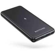 Rav Power Wireless Power Bank 5000mAh Black RP-PB084