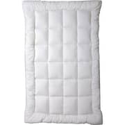 White Twin Mattress Topper 120*200 cm