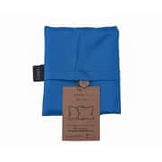 Egyptian Cotton Satin Teal Pillowcases Standard 50*70 cm
