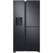 Samsung Side By Side Refrigerator 625 Litres RS68N8670B1/MR