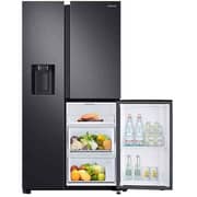 Samsung Side By Side Refrigerator 625 Litres RS68N8670B1/MR