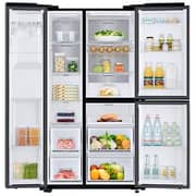 Samsung Side By Side Refrigerator 625 Litres RS68N8670B1/MR