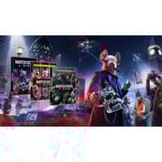 Xbox One Watch Dogs Legion Game