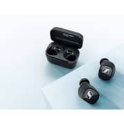 Sennheiser CX-400BT Wireless Earbuds Black
