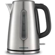 Kenwood Metallic Kettle with Auto Shut-Off, Stainless Steel – ZJM10.000SS