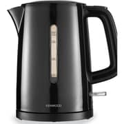 Kenwood Kettle 1.7L Electric Kettle 2200W with Auto Shut-Off & Removable Mesh Filter ZJP00.000BK