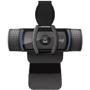 Logitech C920S Pro Derivative Webcam Black