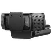Logitech C920S Pro Derivative Webcam Black