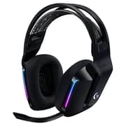 Logitech 981-000864 G733 On Ear Wireless Gaming Headset Black