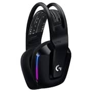 Logitech 981-000864 G733 On Ear Wireless Gaming Headset Black