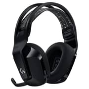 Logitech 981-000864 G733 On Ear Wireless Gaming Headset Black