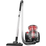 Hoover Air Multicyclonic Vacuum Grey and Red CDCY-AMME