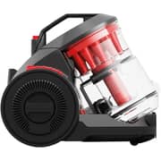 Hoover Air Multicyclonic Vacuum Grey and Red CDCY-AMME