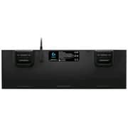Logitech G815 Lightspeed Wireless Gaming Keyboard Black
