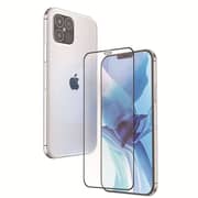 Hyphen Tempered Glass Screen Protector iPhone 12 Pro Max