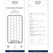 Wiwu Key Board Protector MacBook Pro 13inch