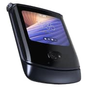 Motorola Razr 5G 256GB Polished Graphite Dual Sim Smartphone XT2071-4