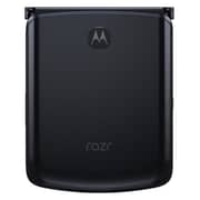Motorola Razr 5G 256GB Polished Graphite Dual Sim Smartphone XT2071-4