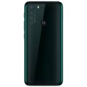 Motorola One Fusion DS 128GB Dark Emerald 4G Smartphone
