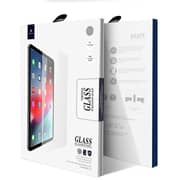 DuxDucis Trifold Case Black Galaxy Tab A7 10.4inch + HD9H Screen Protector