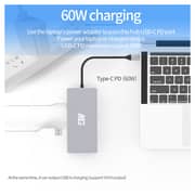 Maxguard RO-101 10 In 1 USB Type-C Hub