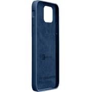 Cellular Line Sensation Case Blue iPhone 12 Mini