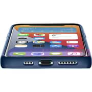 Cellular Line Sensation Case Blue iPhone 12 Mini