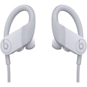 Beats Powerbeats 4 Wireless Earphone - White
