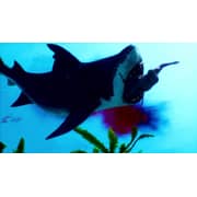 PlayStation 5 ManEater Game