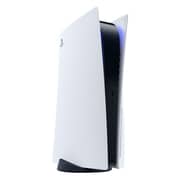 Sony PlayStation 5 Disc Console White - International Version