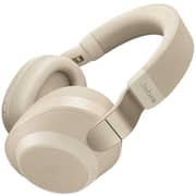 Jabra ELITE 85H Wireless On Ear Bluetooth Headphones Gold Beige