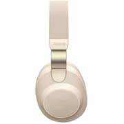 Jabra ELITE 85H Wireless On Ear Bluetooth Headphones Gold Beige