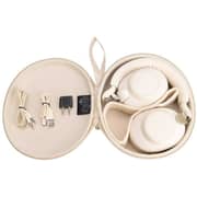 Jabra ELITE 85H Wireless On Ear Bluetooth Headphones Gold Beige