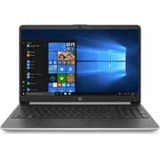 HP (2019) Laptop - 10th Gen / Intel Core i7-1065G7 / 15.6inch HD / 256GB SSD / 8GB RAM / Windows 10 Home - [15-DY1078NR]
