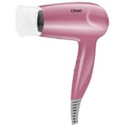 Clikon CK3302 Travler Hair Dryer 1000 Watts