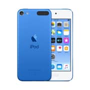 Apple iPod Touch 6th Generation with FaceTime Blue 128GB