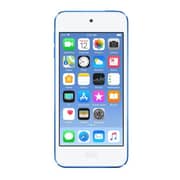 Apple iPod Touch 6th Generation with FaceTime Blue 128GB